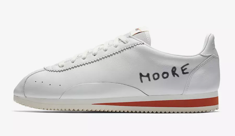 Kolekcja Nike Cortez Kenny Moore