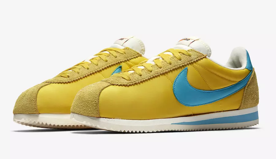 Ukusanyaji wa Nike Cortez Kenny Moore