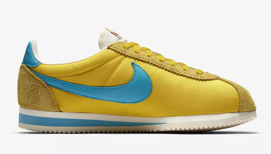 Nike Cortez Kenny Moore-collectie