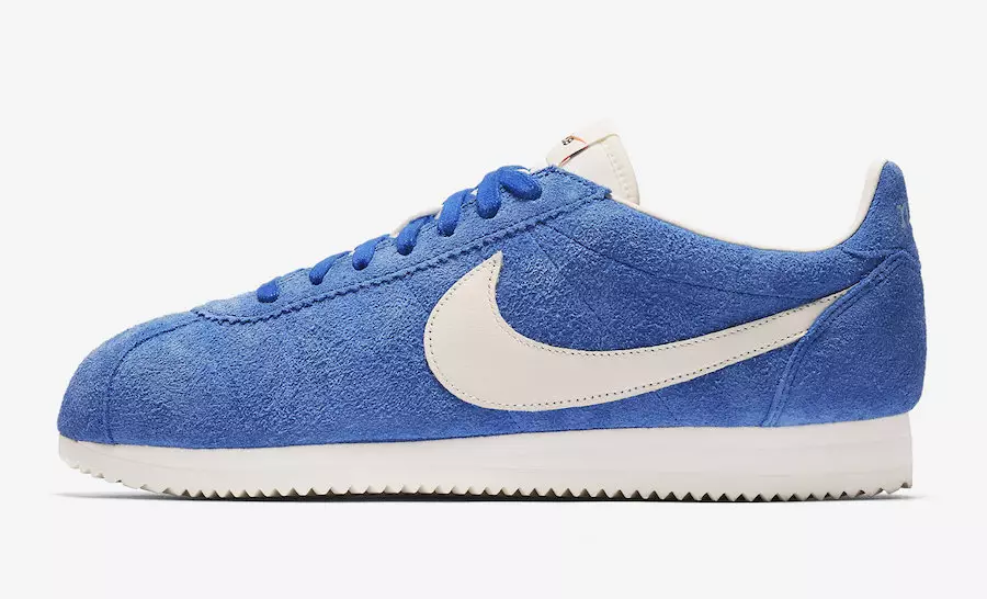 Nike Cortez Kenny Moore စုဆောင်းမှု