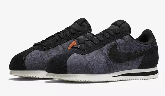 Dia dos Mortos Nike Cortez