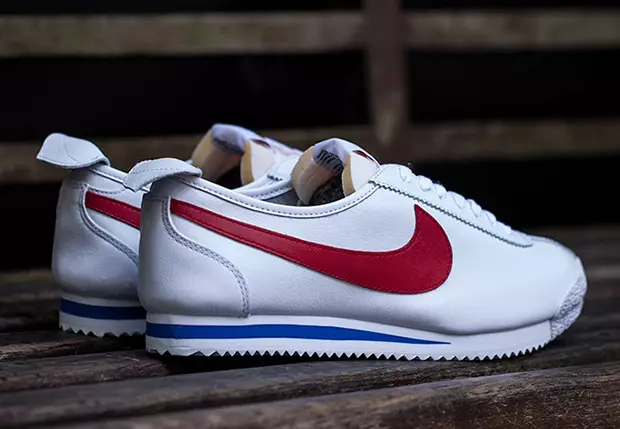 Nike Cortez 72 bodo predstavljene jutri