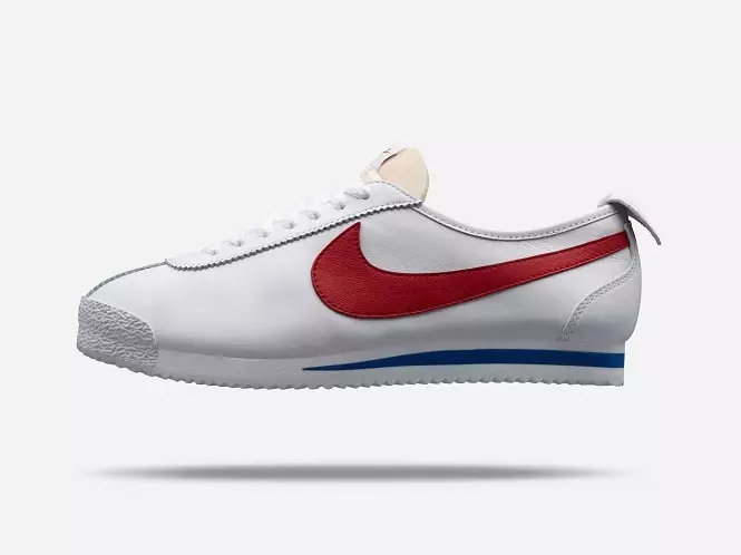 Nike Cortez ၇၂