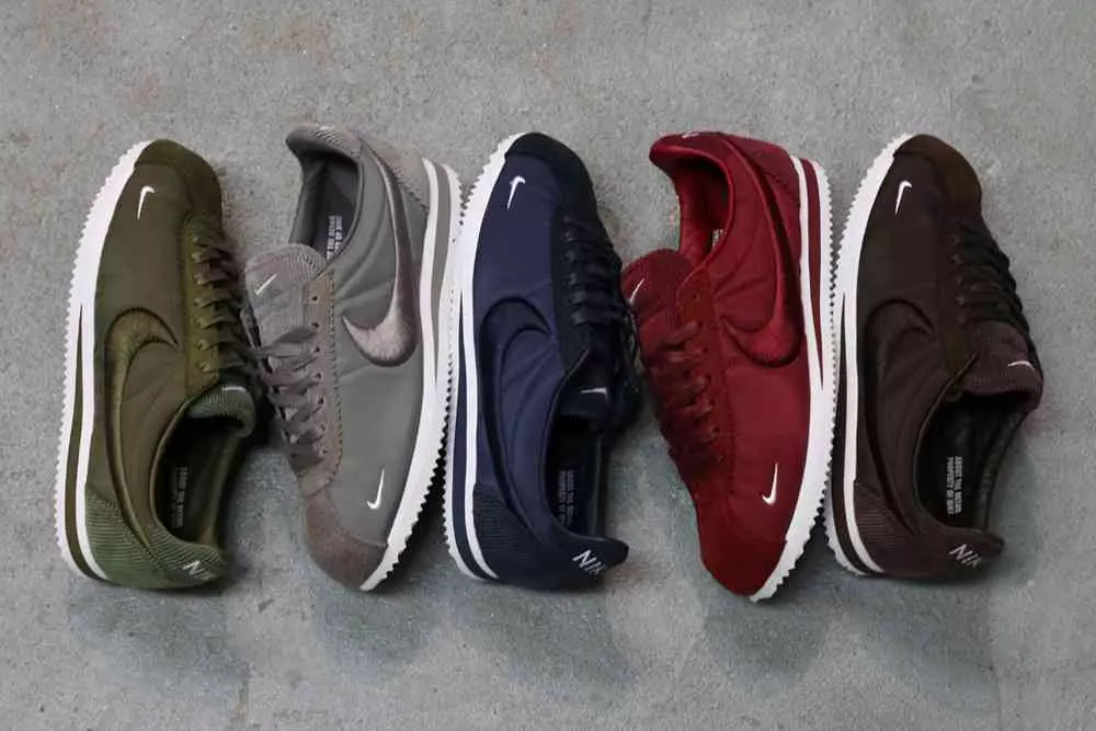 Nike Classic Cortez SP жинағы