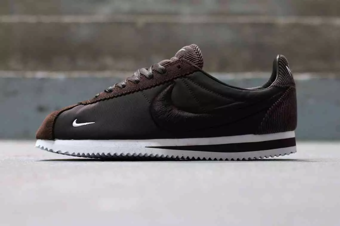 Paquete Nike Classic Cortez SP