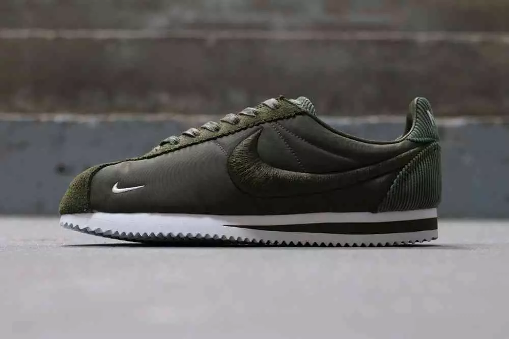 Pacote Nike Classic Cortez SP