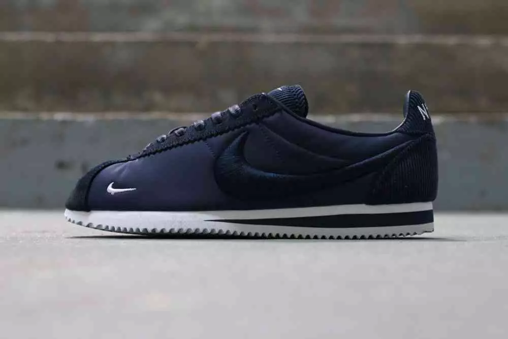 Nike Classic Cortez жинағы