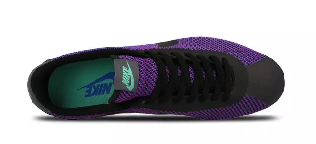 Nike Cortez Jacquard Viola