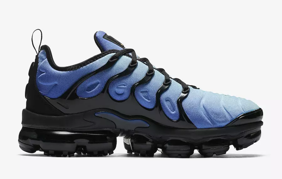 Nike Air VaporMax Plus Hyper Bleu 924453-008