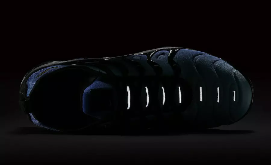 Nike Air VaporMax Plus Hyper Blue 924453-008