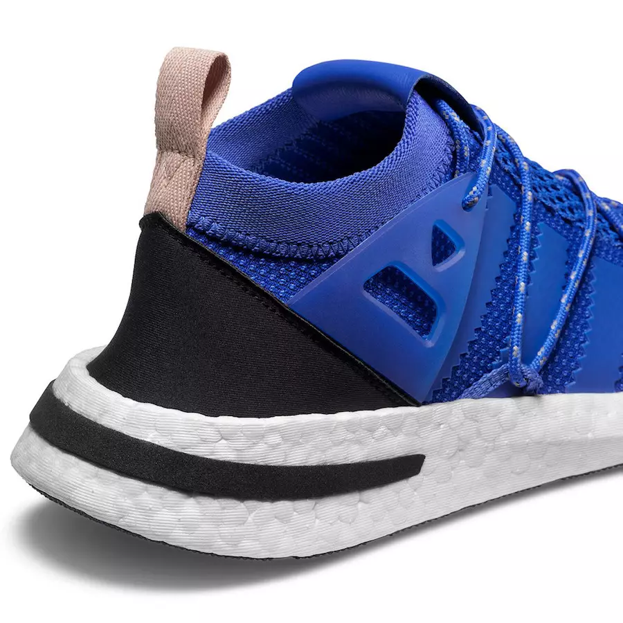 adidas Arkyn Blauw AC8765