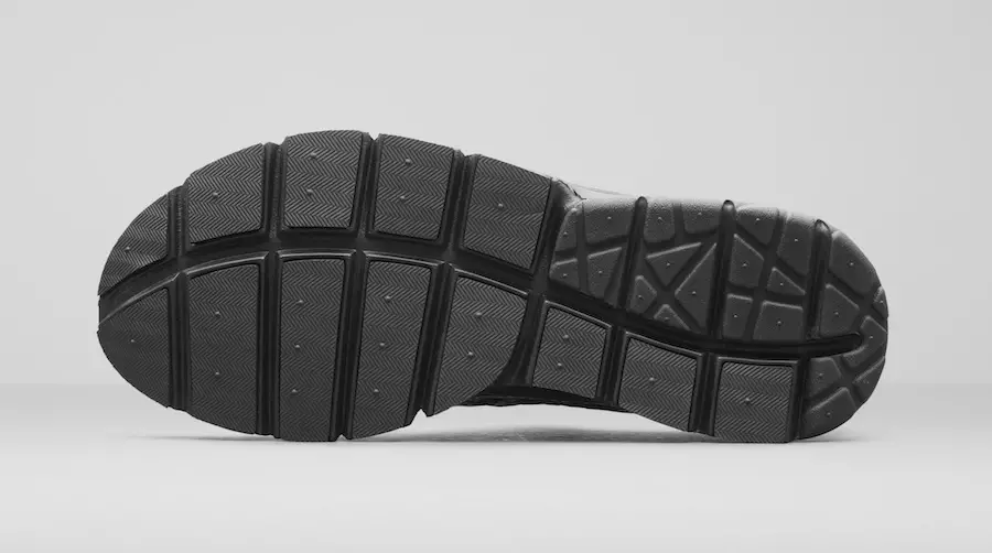 Jordan Standard Nero AQ9098-001