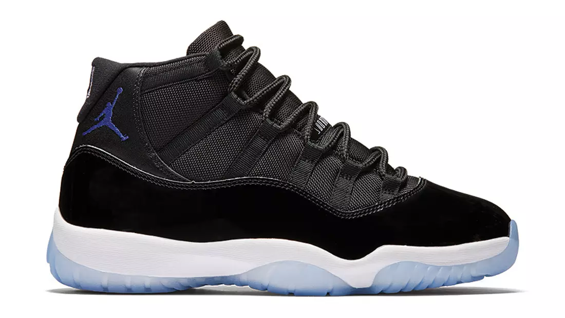 Datat e publikimit të Air Jordan Holiday 2016