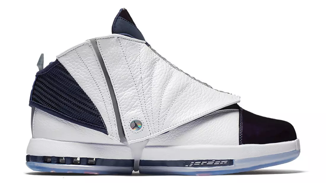 תאריכי יציאה של Air Jordan Holiday 2016