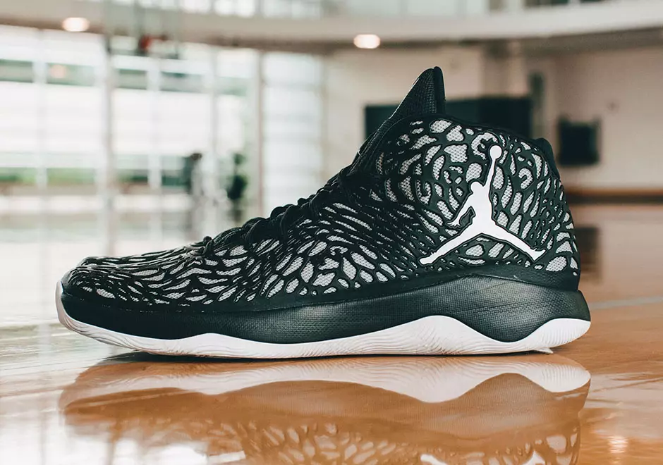 Air Jordan XXX რასელ ვესტბრუკი Kawhi Leonard