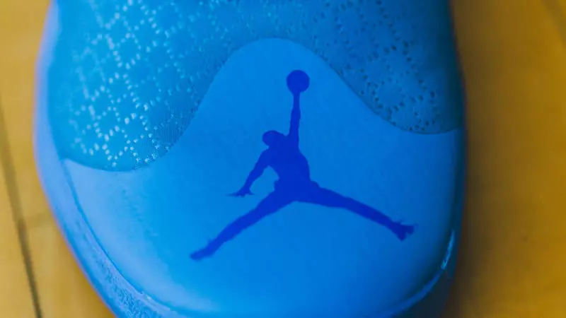 Air Jordan XXX Расэл Уэстбрук Плэй-оф PE