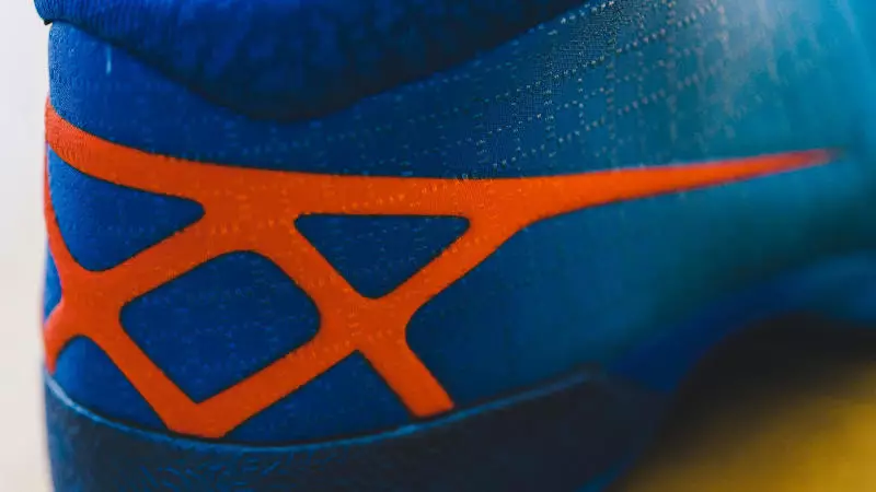 Air Jordan XXX Рассел Уэстбрүүк плей-оффын PE