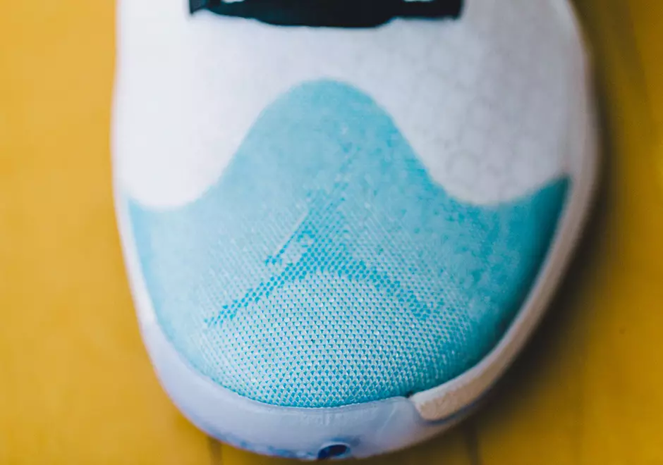 Air Jordan XXX Charlotte Hornets PE