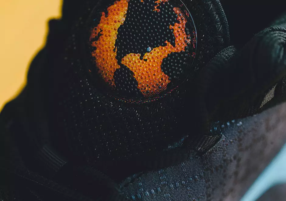 Air Jordan XXX Шарлотт Хорнетс PE