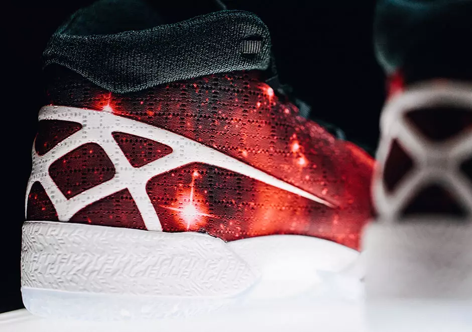 Air Jordan XXX Ġordan Brand Classic Lvant Punent