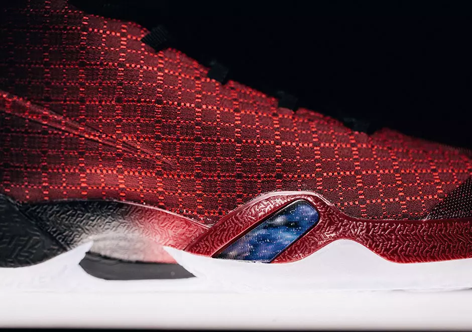 Air Jordan XXX Ġordan Brand Classic Lvant Punent