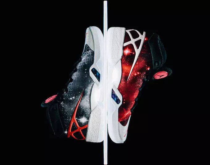 Air Jordan XXX Jordan бренді классикалық Шығыс Батыс