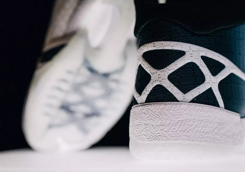 Air Jordan XXX Jordani klassikaline East West