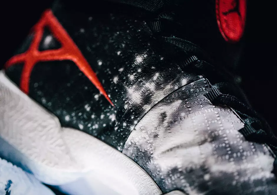 Air Jordan XXX Jordan Marca Clásico Este Oeste