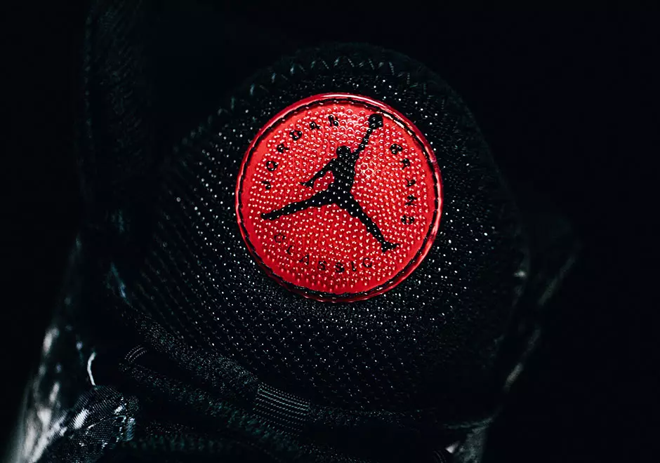 Air Jordan XXX Značka Jordan Classic East West