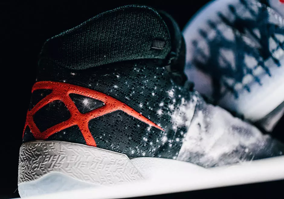 Air Jordan XXX Jordani klassikaline East West