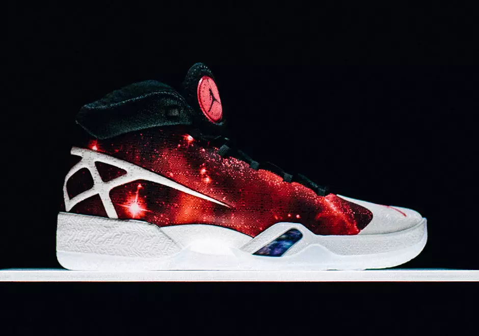 Air Jordan XXX Jordan бренді классикалық Шығыс Батыс