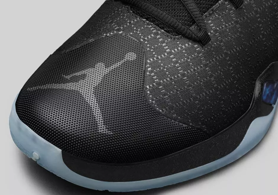 گربه سیاه Air Jordan XXX 30