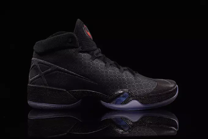 Black Cat Air Jordan XXX