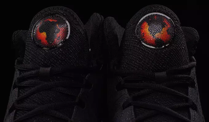 Black Cat Air Jordan XXX