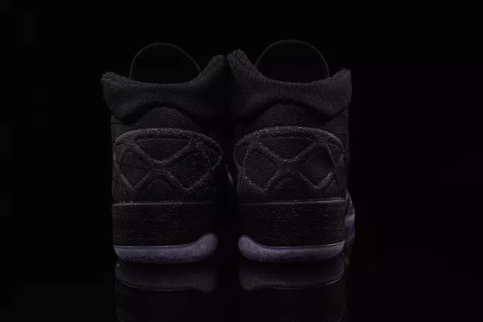 Black Cat Air Jordan XXX