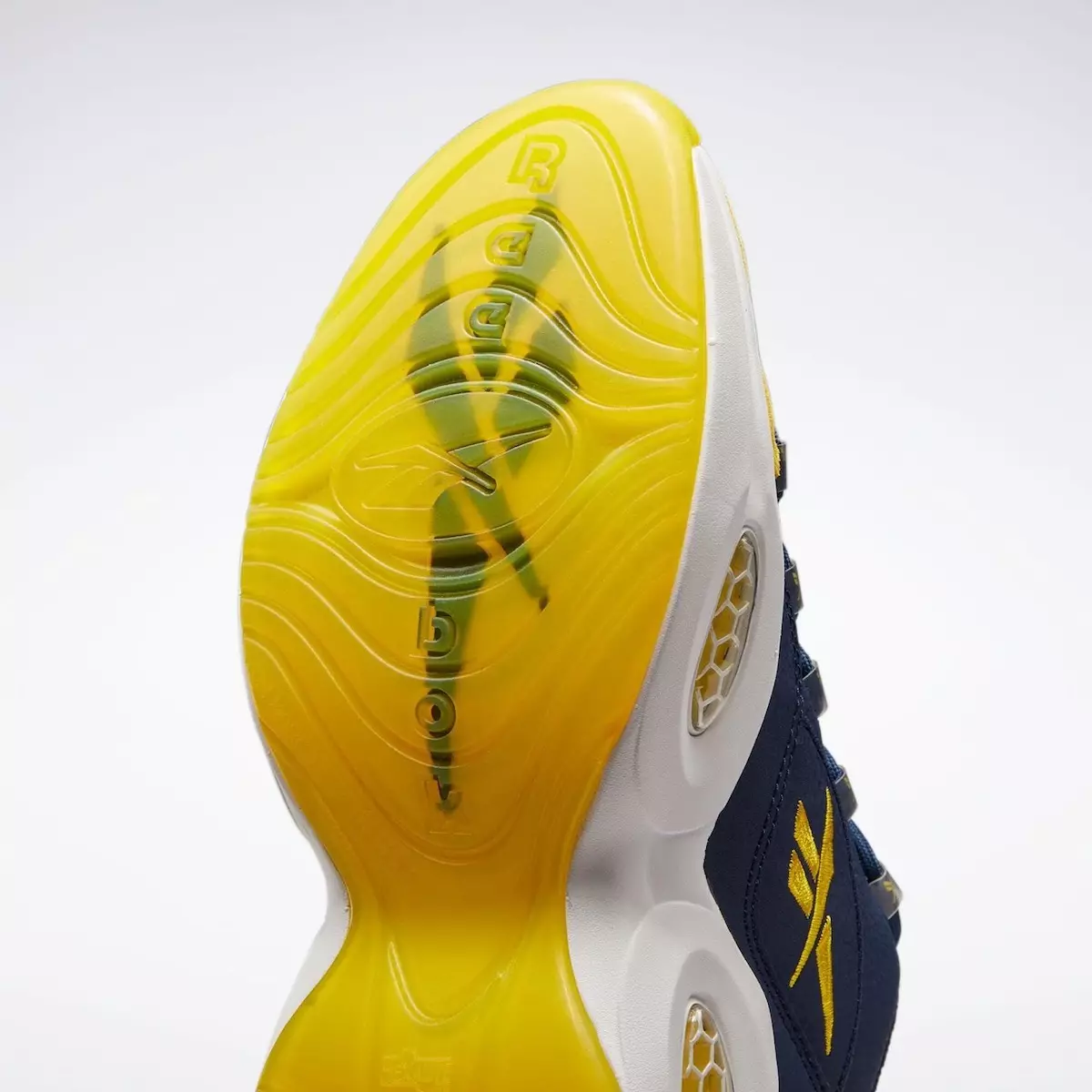 Reebok Question төмен кері тозған GZ4451 шығарылым күні