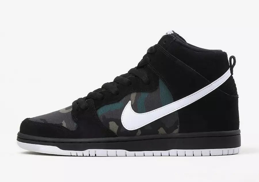 Nike SB Birini Daha Çıkardı 31604_1