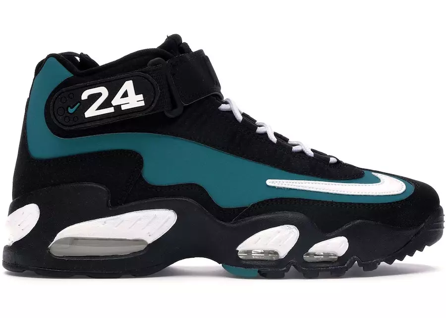 Nike Air Griffey Max 1 פרעשוואָטער