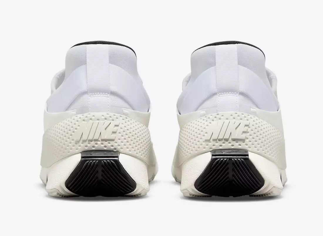 Nike Go FlyEase White Sail CW5883-101 Data de lançamento