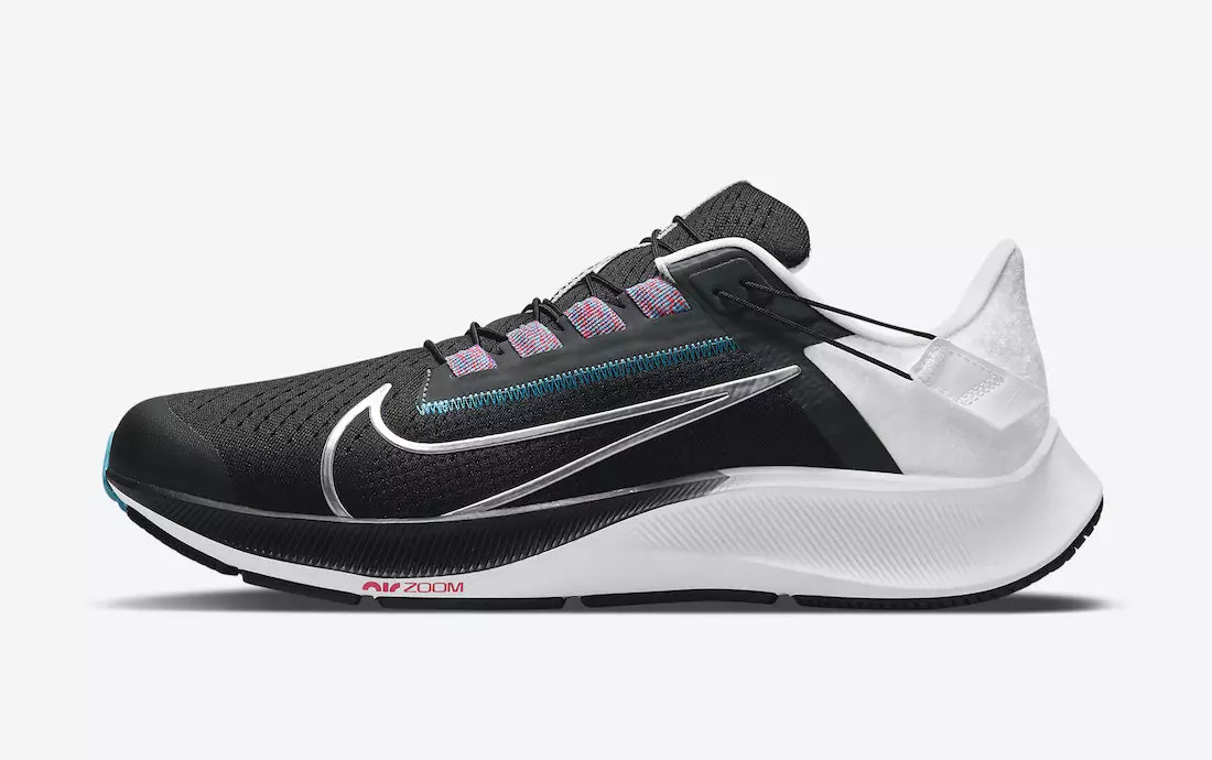 تاریخ عرضه Nike Air Zoom Pegasus 38 FlyEase DA6674-002