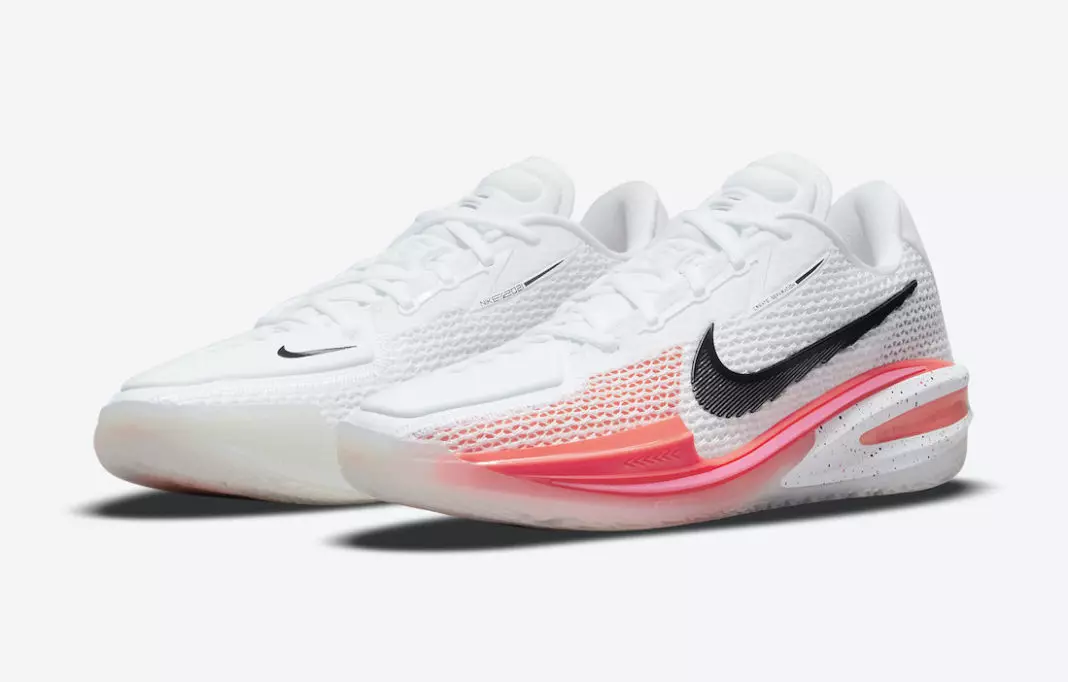 Nike Air Zoom GT Cut CZ0175-106 – Erscheinungsdatum