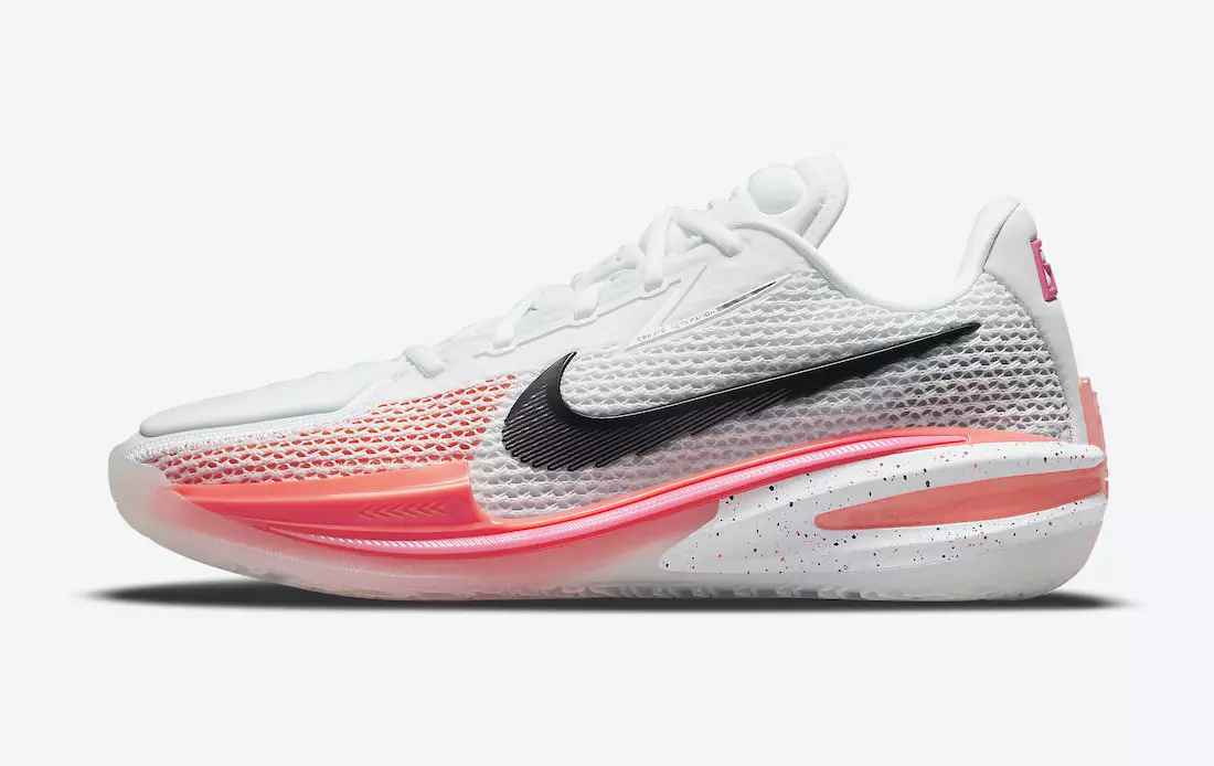 Nike Air Zoom GT Cut CZ0175-106 Releasedatum