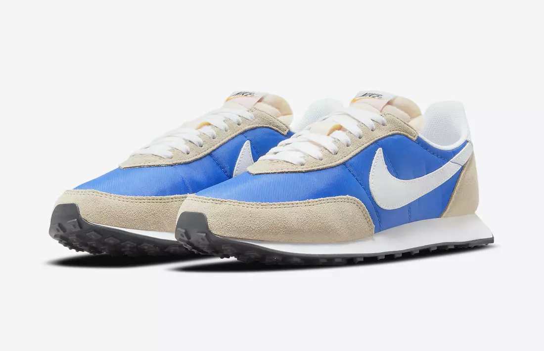 Nike Waffle Trainer 2 Hyper Royal DH1349-400 Data lansării