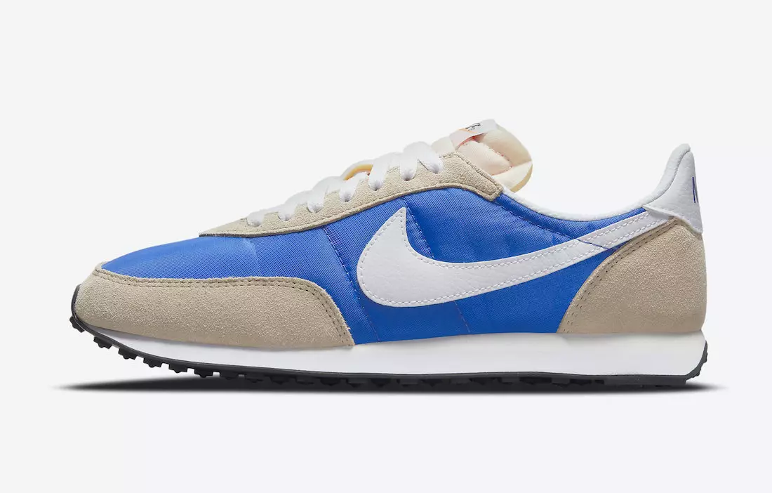 Nike Waffle Trainer 2 Hyper Royal DH1349-400 Megjelenés dátuma