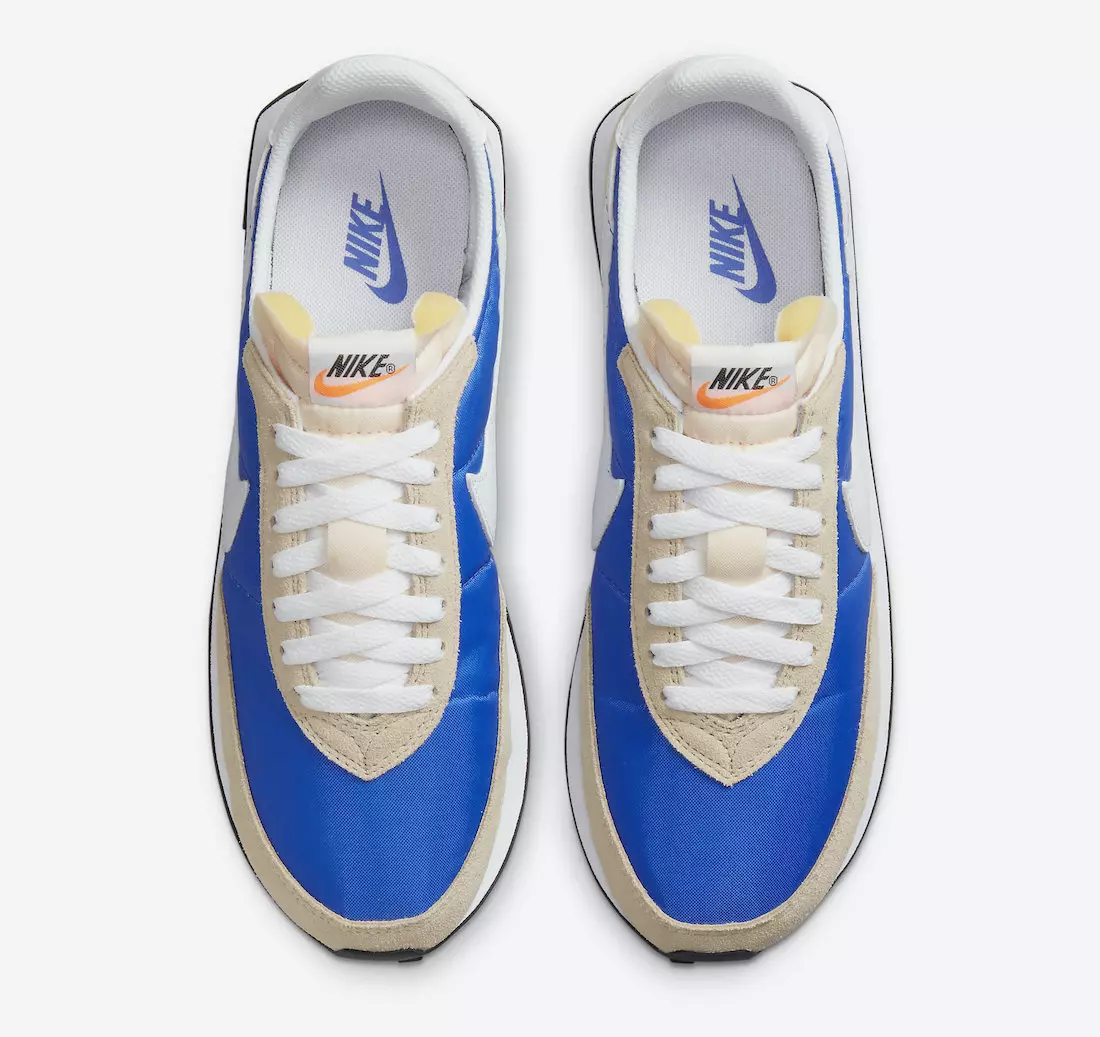 Nike Waffle Trainer 2 Hyper Royal DH1349-400 Թողարկման ամսաթիվ