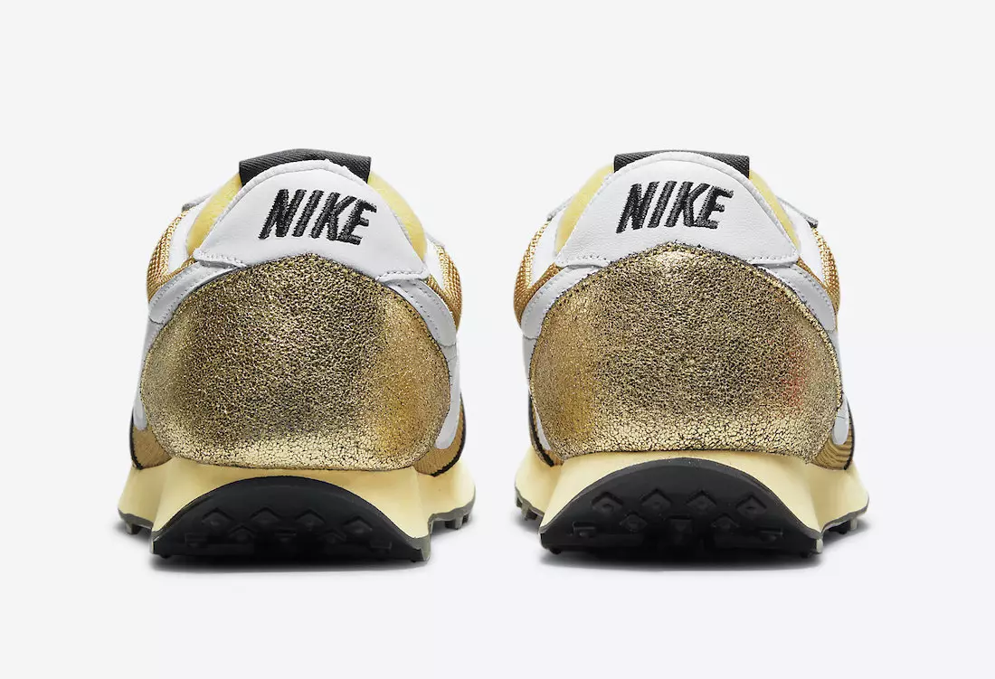 Nike Waffle Trainer 2 Cracked Gold DO5883-700 Data e publikimit