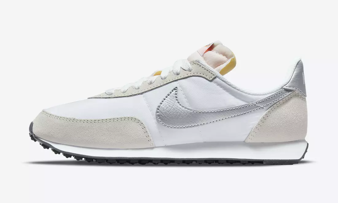 Traenálaí Nike Waffle 2 DA8291-101 Dáta Eisiúna