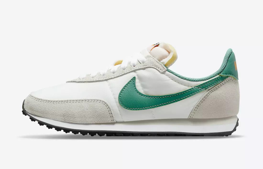 Nike Waffle Trainer 2 DA8291-001 Buraxılış Tarixi