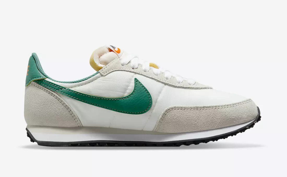 Nike Waffle Trainer 2 DA8291-001 Дата на издаване