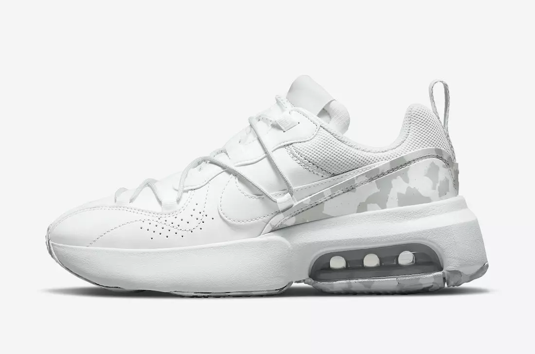 Nike Air Max Viva White Camo DB5269-100 Release Datum